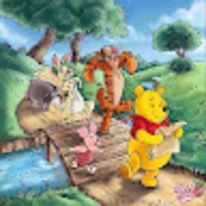 Meet your Posher, Loretta